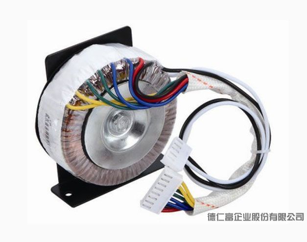 设备用环形变压器 Toroidal Transformer for Machine Equipment 